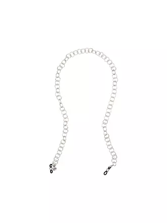 COTI | Brillenkette VENTO Silver | 